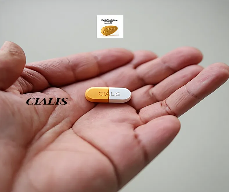 Cialis 1